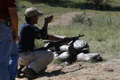 2008 JP Rocky Mountain 3-Gun Match
 - photo 8 
