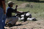 2008 JP Rocky Mountain 3-Gun Match
 - photo 9 
