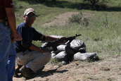 2008 JP Rocky Mountain 3-Gun Match
 - photo 10 