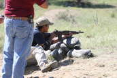 2008 JP Rocky Mountain 3-Gun Match
 - photo 11 