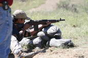 2008 JP Rocky Mountain 3-Gun Match
 - photo 12 