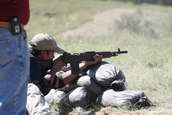 2008 JP Rocky Mountain 3-Gun Match
 - photo 14 