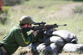2008 JP Rocky Mountain 3-Gun Match
 - photo 26 