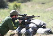2008 JP Rocky Mountain 3-Gun Match
 - photo 29 