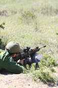 2008 JP Rocky Mountain 3-Gun Match
 - photo 40 