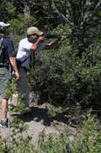 2009 JP Rocky Mountain 3-Gun Match
 - photo 2 