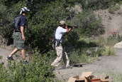 2009 JP Rocky Mountain 3-Gun Match
 - photo 7 