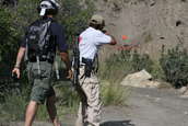 2009 JP Rocky Mountain 3-Gun Match
 - photo 8 