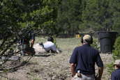 2009 JP Rocky Mountain 3-Gun Match
 - photo 12 