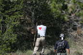 2009 JP Rocky Mountain 3-Gun Match
 - photo 13 
