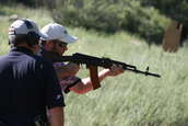 2009 JP Rocky Mountain 3-Gun Match
 - photo 15 