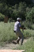 2009 JP Rocky Mountain 3-Gun Match
 - photo 20 