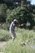 2009 JP Rocky Mountain 3-Gun Match
 - photo 21 