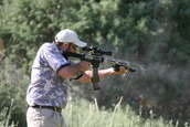 2009 JP Rocky Mountain 3-Gun Match
 - photo 24 