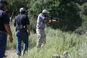 2009 JP Rocky Mountain 3-Gun Match
 - photo 25 