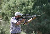 2009 JP Rocky Mountain 3-Gun Match
 - photo 27 