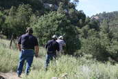 2009 JP Rocky Mountain 3-Gun Match
 - photo 31 