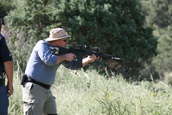 2009 JP Rocky Mountain 3-Gun Match
 - photo 35 