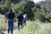 2009 JP Rocky Mountain 3-Gun Match
 - photo 40 