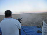 Rocky Mountain .50Cal & Machinegun Shoot, May 2005
 - photo 24 