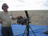 Rocky Mountain .50Cal & Machinegun Shoot, May 2005
 - photo 39 