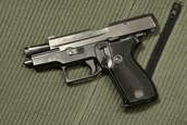 Sig Sauer P6 (P225)
 - photo 5 