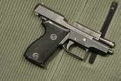Sig Sauer P6 (P225)
 - photo 6 