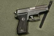 Sig Sauer P6 (P225)
 - photo 8 