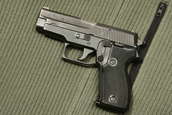 Sig Sauer P6 (P225)
 - photo 9 