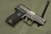 Sig Sauer P6 (P225)
 - photo 10 