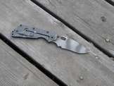 Strider Knives SMF-R (SMF Recurve)
 - photo 12 