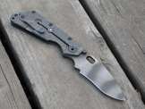 Strider Knives SMF-R (SMF Recurve)
 - photo 14 