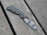 Strider Knives SMF-R (SMF Recurve)
 - photo 15 