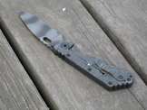 Strider Knives SMF-R (SMF Recurve)
 - photo 16 