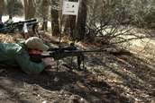 Sporting Rifle match at the NRA Whittington Center 4 March 2007
 - photo 11 