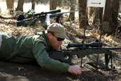 Sporting Rifle match at the NRA Whittington Center 4 March 2007
 - photo 12 