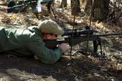 Sporting Rifle match at the NRA Whittington Center 4 March 2007
 - photo 13 