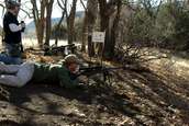 Sporting Rifle match at the NRA Whittington Center 4 March 2007
 - photo 19 