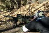 Sporting Rifle match at the NRA Whittington Center 4 March 2007
 - photo 26 