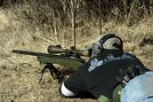 Sporting Rifle match at the NRA Whittington Center 4 March 2007
 - photo 36 