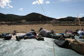 Sporting Rifle match at the NRA Whittington Center 1 April 2007
 - photo 2 