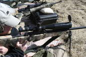 Sporting Rifle match at the NRA Whittington Center 1 April 2007
 - photo 4 