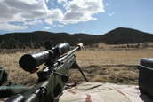 Sporting Rifle match at the NRA Whittington Center 1 April 2007
 - photo 5 