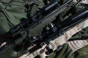Sporting Rifle match at the NRA Whittington Center 1 April 2007
 - photo 8 