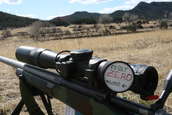 Sporting Rifle match at the NRA Whittington Center 1 April 2007
 - photo 11 