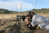 Sporting Rifle match at the NRA Whittington Center 1 April 2007
 - photo 12 