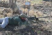Sporting Rifle match at the NRA Whittington Center 1 April 2007
 - photo 13 