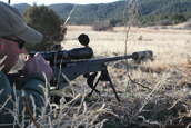 Sporting Rifle match at the NRA Whittington Center 1 April 2007
 - photo 14 
