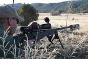 Sporting Rifle match at the NRA Whittington Center 1 April 2007
 - photo 15 