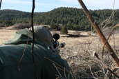 Sporting Rifle match at the NRA Whittington Center 1 April 2007
 - photo 19 